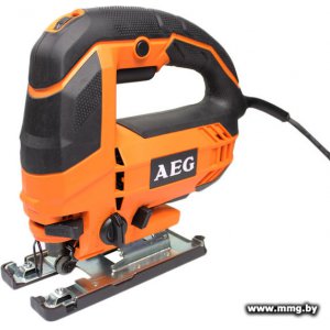 Купить AEG Powertools STEP 100 X в Минске, доставка по Беларуси