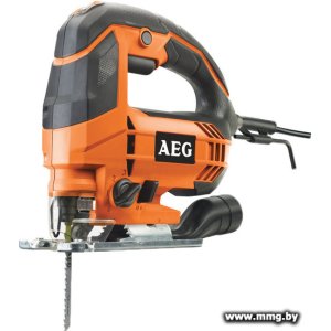 Купить AEG Powertools STEP 80 в Минске, доставка по Беларуси