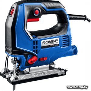 Зубр ЛП-500 К