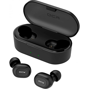 Купить сп. QCY-T2C в Минске, доставка по Беларуси