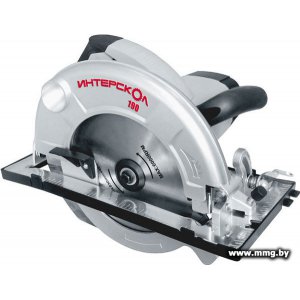 Интерскол ДП-190/1600M