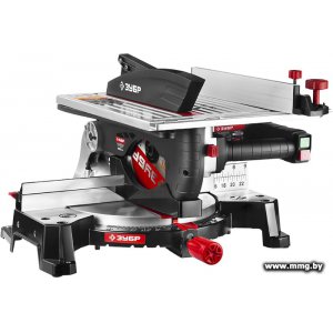 Зубр ЗПТК-255-1800