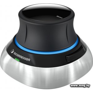Купить 3Dconnexion SpaceMouse Wireless в Минске, доставка по Беларуси