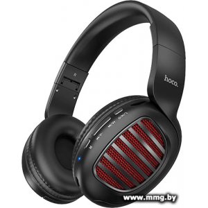 Купить Hoco W23 (черный) в Минске, доставка по Беларуси