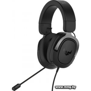 Купить ASUS TUF Gaming H3 (серый/черный) в Минске, доставка по Беларуси