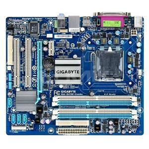 GIGABYTE GA-G41M-COMBO /775