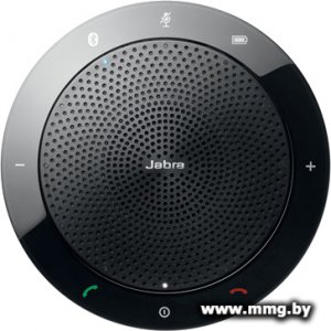 Купить Спикерфон Jabra Speak 510+ UC в Минске, доставка по Беларуси