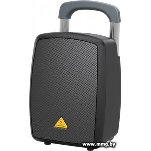 Купить Behringer MPA40BT-PRO в Минске, доставка по Беларуси