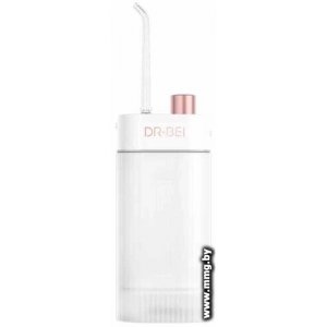 Doctor B F3 (белый)