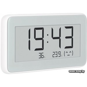 Xiaomi Temperature And Humidity Electronic LYWSD02MMC (кит.в