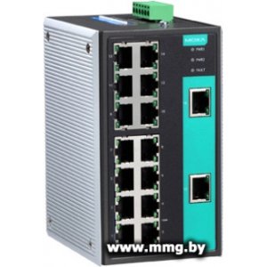 Купить Moxa EDS-316-T в Минске, доставка по Беларуси