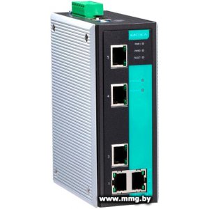 Moxa EDS-405A-T