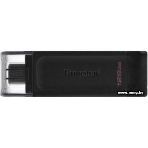 128GB Kingston DataTraveler 70