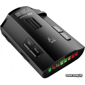 Радар-детектор SilverStone F1 Monza GS