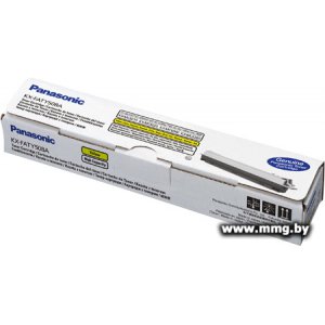 Картридж Panasonic KX-FATY508A7
