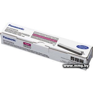 Картридж Panasonic KX-FATM507A7