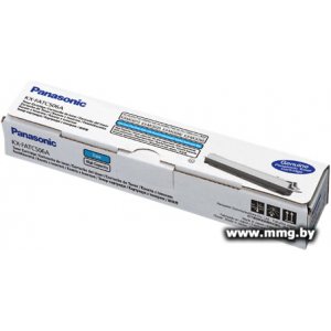 Картридж Panasonic KX-FATC506A7