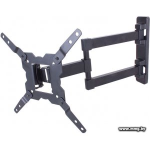 Кронштейн Kromax GALACTIC-12 (черный)