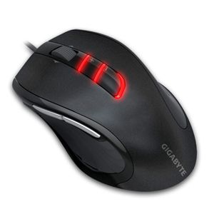Gigabyte GM-M6900 black