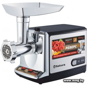 Купить Sakura SA-6419BK Premium в Минске, доставка по Беларуси