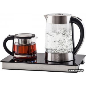 Купить Чайник Kitfort KT-635 в Минске, доставка по Беларуси