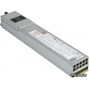 500W Supermicro PWS-504P-1R