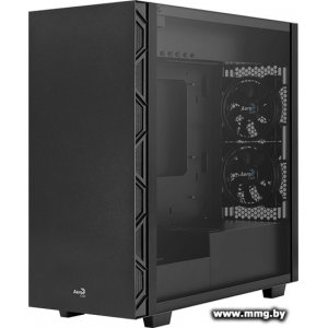 AeroCool Flo Saturn FRGB-G-BK-v1