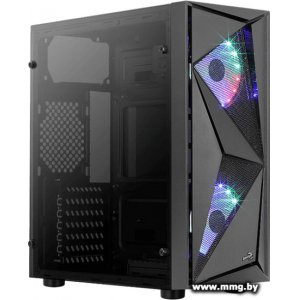 Купить AeroCool Glider Cosmo-G-BK-v1 в Минске, доставка по Беларуси