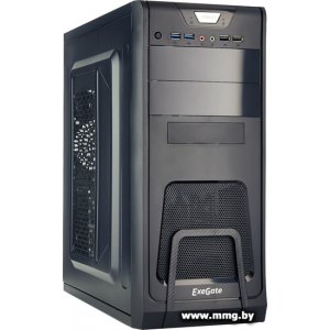 500W ExeGate CP-603 EX278393RUS