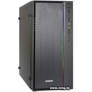 Купить ExeGate mEVO-9301 EX283754RUS в Минске, доставка по Беларуси