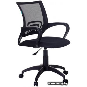 Бюрократ CH-695NLT (черный)