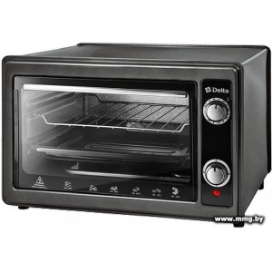 Купить Delta D-0122 (черный) в Минске, доставка по Беларуси