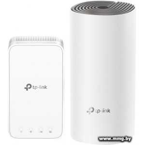 Купить TP-Link Deco E4 (1-pack) AC1200 в Минске, доставка по Беларуси