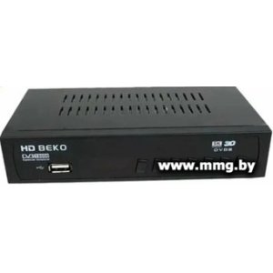 Ресивер DVB-T2 ТВ BEKO Super T8000