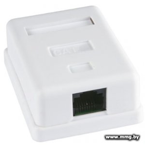 Купить Розетка Cablexpert NA212 в Минске, доставка по Беларуси