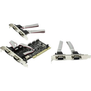 Контроллер ST Lab I-450