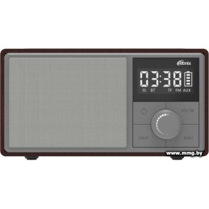 Купить Ritmix RRC-885 в Минске, доставка по Беларуси