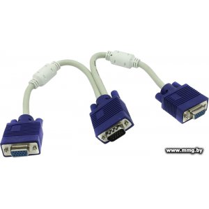 Купить Адаптер Espada EVGAM2xVGAF25 в Минске, доставка по Беларуси