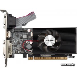 GT210 1Gb/64b/Arktek AKN210D3S1GL1