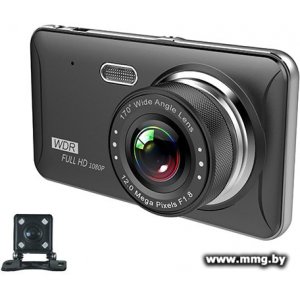 Видеорегистратор Sho-Me FHD-925