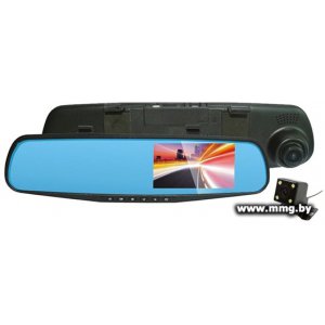 Видеорегистратор Sho-Me SFHD-700