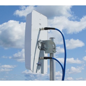 Купить Антенный комплект 3G-4G №3 MIMO в Минске, доставка по Беларуси