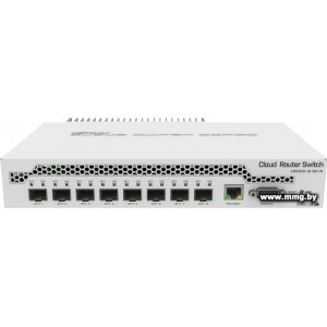 Купить Mikrotik CRS309-1G-8S+IN в Минске, доставка по Беларуси