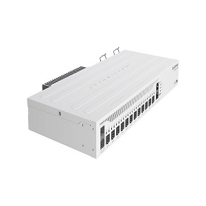Купить MikroTik CCR2004-1G-12S+2XS в Минске, доставка по Беларуси