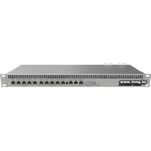 Купить MikroTik RB1100AHx4 Dude Edition в Минске, доставка по Беларуси
