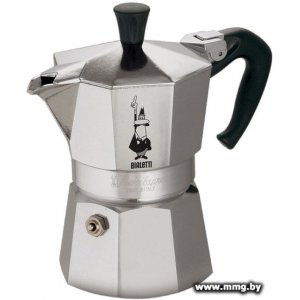 Купить Кофеварка Bialetti Moka Express (6 порций) в Минске, доставка по Беларуси