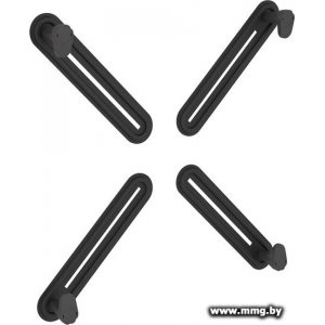 Купить Кронштейн Arm Media LCD-M2 черный в Минске, доставка по Беларуси