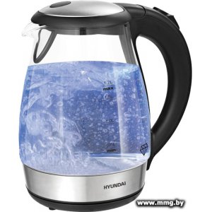 Купить Чайник Hyundai HYK-G2030 в Минске, доставка по Беларуси