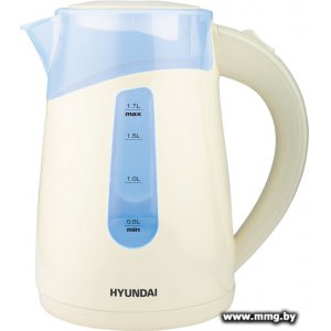 Купить Чайник Hyundai HYK-P2030 в Минске, доставка по Беларуси