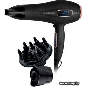 Купить Brayer BR3001 в Минске, доставка по Беларуси